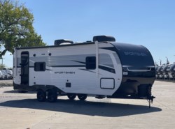 New 2026 K-Z Sportsmen SE 241RK available in Corinth, Texas