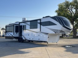 New 2026 Grand Design Solitude 388MBS available in Corinth, Texas