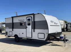 New 2026 Highland Ridge Open Range CONV COLT 17DBS available in Corinth, Texas