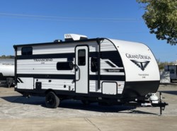 New 2026 Grand Design Transcend One 161BH available in Corinth, Texas