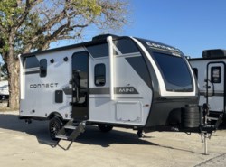New 2026 K-Z Connect Mini 171RK available in Corinth, Texas