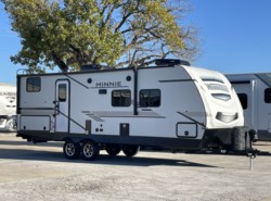 Used 2022 Winnebago Minnie 2301BHS available in Corinth, Texas