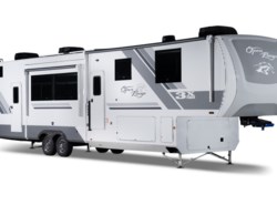 New 2026 Highland Ridge Open Range 3X 393TBR available in Corinth, Texas