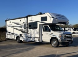 Used 2023 Forest River Sunseeker 2860DS available in Corinth, Texas