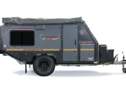 Used 2022 OBI Camper UEV UEV 490 available in Corinth, Texas