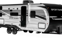 New 2026 K-Z Sportsmen SE 241RKSE available in Corinth, Texas