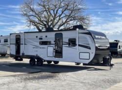 New 2026 K-Z Sportsmen SE 261BHK available in Corinth, Texas