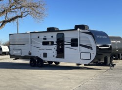 New 2026 K-Z Sportsmen SE 301BHK available in Corinth, Texas