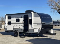 New 2026 K-Z Sportsmen Classic 191BHK available in Corinth, Texas