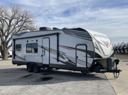 Used 2022 Forest River Shockwave 26QSGDX available in Corinth, Texas
