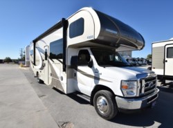 New 2018 Thor Motor Coach Quantum WS31 available in Oklahoma City, Oklahoma
