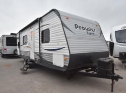 Used 2015 Fleetwood Prowler 25LX available in Oklahoma City, Oklahoma