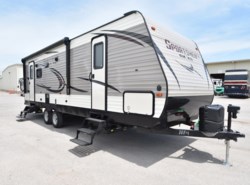 New 2019 K-Z Sportsmen LE available in Oklahoma City, Oklahoma