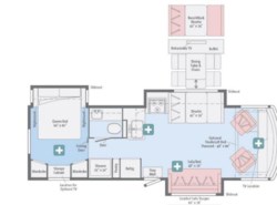 New 2019 Winnebago Vista LX available in Oklahoma City, Oklahoma
