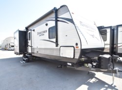 New 2019 K-Z Sportsmen available in Oklahoma City, Oklahoma