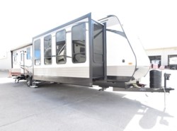 New 2019 K-Z Sportsmen available in Oklahoma City, Oklahoma
