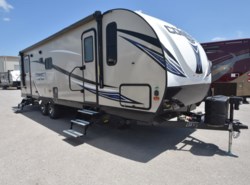 New 2019 K-Z Connect PLATINUM available in Oklahoma City, Oklahoma