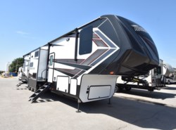 New 2019 Grand Design Momentum available in Oklahoma City, Oklahoma