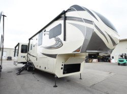 New 2019 Grand Design Solitude available in Oklahoma City, Oklahoma