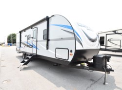 New 2019 K-Z Connect PLATINUM available in Oklahoma City, Oklahoma