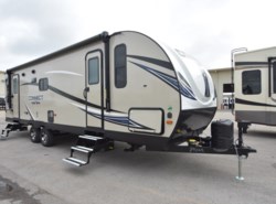 New 2019 K-Z Connect PLATINUM available in Oklahoma City, Oklahoma