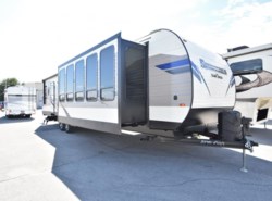 New 2019 K-Z Sportsmen available in Oklahoma City, Oklahoma