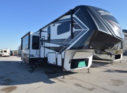 New 2019 Grand Design Momentum available in Oklahoma City, Oklahoma