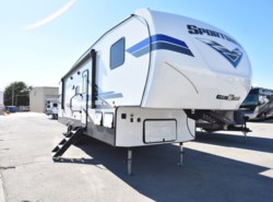 New 2019 K-Z Sportsmen available in Oklahoma City, Oklahoma