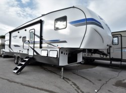 New 2019 K-Z Sportsmen available in Oklahoma City, Oklahoma