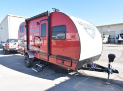 New 2019 Winnebago Minnie Drop available in Oklahoma City, Oklahoma