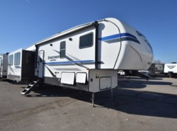 New 2019 K-Z Sportsmen available in Oklahoma City, Oklahoma