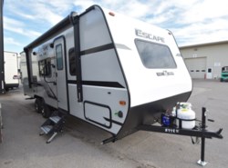 New 2019 K-Z Escape available in Oklahoma City, Oklahoma