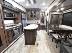 New 2019 K-Z Durango available in Oklahoma City, Oklahoma