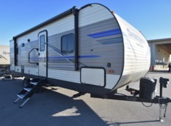 New 2019 K-Z Sportsmen LE available in Oklahoma City, Oklahoma