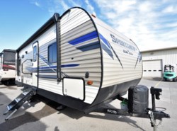 New 2019 K-Z Sportsmen LE available in Oklahoma City, Oklahoma