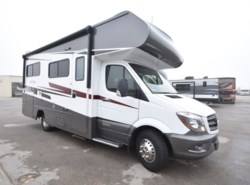 New 2020 Winnebago Vita available in Oklahoma City, Oklahoma