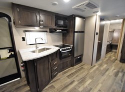 New 2019 K-Z Sportsmen SE available in Oklahoma City, Oklahoma