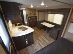 New 2019 K-Z Sportsmen LE available in Oklahoma City, Oklahoma