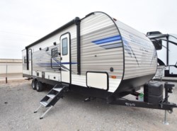 New 2019 K-Z Sportsmen LE available in Oklahoma City, Oklahoma
