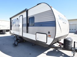 New 2019 K-Z Sportsmen SE available in Oklahoma City, Oklahoma