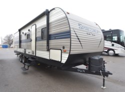 New 2019 K-Z Sportsmen SE available in Oklahoma City, Oklahoma