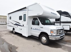New 2019 Winnebago Outlook 27D available in Oklahoma City, Oklahoma
