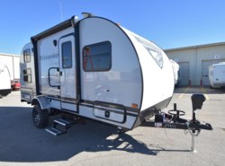 New 2019 Winnebago Minnie Drop 190BH available in Corinth, Texas