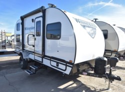 New 2019 Winnebago Minnie Drop 190BH available in Sanger, Texas