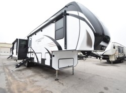 New 2019 K-Z Durango 333RLT available in Oklahoma City, Oklahoma