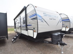 New 2019 K-Z Sportsmen LE 241RLLE available in Sanger, Texas