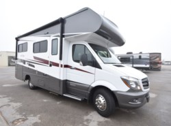 New 2020 Winnebago Vita 24F available in Oklahoma City, Oklahoma