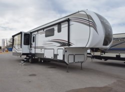 New 2019 K-Z Durango Gold 366FBT available in Oklahoma City, Oklahoma