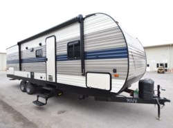 New 2019 K-Z Sportsmen SE 301BH available in Fort Worth, Texas