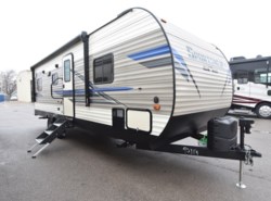 New 2019 K-Z Sportsmen LE 250THLE available in Oklahoma City, Oklahoma